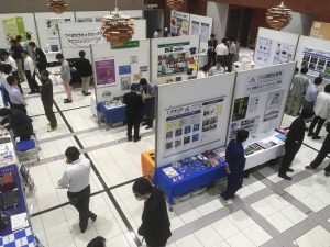 ものづくり技術展示会